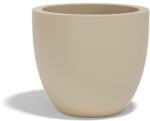 Vondom Ghiveci plante design decorativ modern exterior/interior CUENCO BOWL POT 60x52cm (40760 VD)
