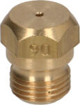 GÁZ FÚVÓKA M8x0.75 ø 0.90 mm