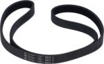 Zanussi Multigrip Szíj J 864 H14 5 Barázdával