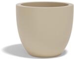 Vondom Ghiveci plante design decorativ modern exterior/interior CUENCO BOWL POT 50x43cm (40750 VD)
