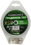POWERCORD ТЕЛ powercord ГРАДИНСКА РУЛО 50м (75316)