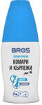 BROS СПРЕЙ ПОМПА ПРОТИВ КОМАРИ И КЪРЛЕЖИ 100мл (bs-001)