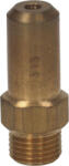  GÁZFÚVÓKA M10x1 ø 3.15 mm