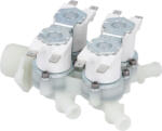  4-utas Mágnesszelep Rpe R 455 4 Vie 180°