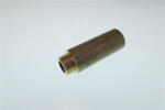 RIEBER Csap hosszabbító 1/2' x 65 mm réz