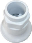  ALSÓ HÜVELY 85 mm SZÜRKE