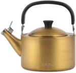 Vialli Design vízforraló Diamante 1, 5 l - sárga Univerzális méret