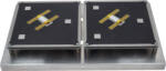  INDUKTOR [C] 2x3, 5kW 400V
