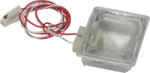 CB S. R. L Lámpafogadó Lámpával G9 40w 230v