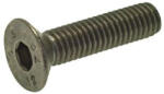 FAMA LAPOS FEJŰ CSAVAR M6x25
