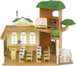 EPOCH Set de joaca Sylvanian Families - Scoala (SF5105) Figurina