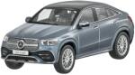 iSCALE Mercedes Benz GLE Coupe (C167) 2020 metallic grey1/43 (20006)