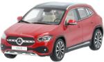 SPARK Mercedes Benz GLA (H247) 2020 Patagonia Red1/43 (35968)
