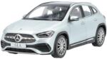 I-Z Models Mercedes-Benz GLA class (H247) Iridium Silver 2020 scala 1/181/43 (35995)