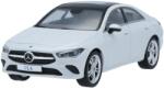 SPARK Macheta auto Mercedes Benz CLA Coupe (C118) Digital white1/43 (29306)