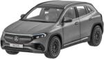 NZG Mercedes-Benz EQA (H243) Mountain Grey Magno 2021 scala 1/181/43 (35979)