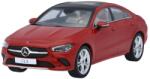 SPARK Mercedes-Benz CLA Coupe (C118) 2019 Jupiter Red1/43 (35936)