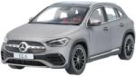 I-Z Models Mercedes-Benz GLA class (H247) Mountain Grey Magno 2020 scala 1/181/43 (36000)