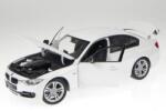 Welly Bmw Seria 3 (F30) Whinte 2012 scala 1/181/43 (36012)
