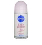 Nivea anti-perspirant roll-on pearl-beauty-avocado oil 48h 50ml