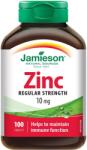 Jamieson Цинк, 10 mg, 100 таблетки, Jamieson