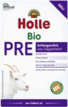 Holle Био козе мляко за недоносени Holle PRE, 400 g - baby
