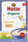 Holle Био млечна каша Holle - Банани, 250 g (1384) - baby