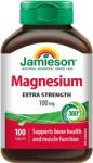 Jamieson Мaгнезий, 100 mg, 100 таблетки, Jamieson