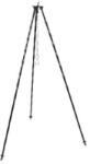 GimiHome Trepied pentru ceaun, 120 cm, 10 MM (98702) - esell - 97,85 RON
