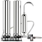 Aquator Filtru de apa Aquator Compact Duplex Mineral, 4000-5000 litri, sistem complet (FACDM) Filtru de apa bucatarie si accesorii