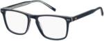 Tommy Hilfiger Rame ochelari de vedere Femei Tommy Hilfiger TH2189 PJP, Plastic, Albastru, 53 mm (TH2189 PJP) Rama ochelari