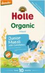 Holle Био мюсли с корнфлейкс Holle, 250 g (2257) - baby