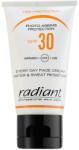 Radiant Слънцезащитен крем за лице Radiant PHOTO AGEING PROTECTION SPF 30