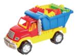 GimiHome Set de construcție 64 piese Burak Toys Legomion mare (16668) - esell - 65,92 RON