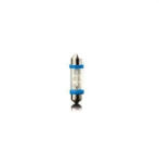 VECTA Bec Sofit 12v 6led 36mm Albastru (76077)