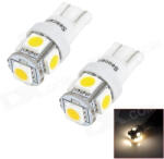 Lucas Bec Poz 24v5w T10 5led F Soclu (55604)