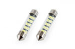 AMiO Bec Sofit 12v 15led 39mm Amio (76079)