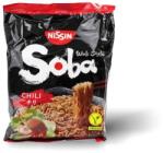 Nissin Instant soba chili leves NISSIN 111g