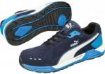 PUMA Airtwist Blue Low Munkavédelmi Félcipő S3 (PUM-644620-46) - berb