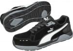 PUMA Airtwist Black Low Munkavédelmi Félcipő S3 (PUM-644650-41)
