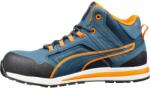 PUMA Crosstwist Mid S3 Hro Src Védőbakancs (PUM-633140-36 S3)