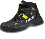 HKS Rs 275 S3 Src Esd (DT-HKS-RS-275-42)