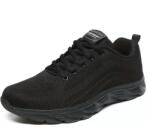 Procera Vertigo Black félcipő (DT-PROC-VERTIGO-BLACK-44)