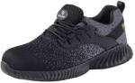Procera Texo-Fly Gray S1 Félcipő (DT-PROC-TEXO-FLY-GY-S1-47)