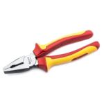 SATA VDE kombinált fogó 210mm (ST70333ST)