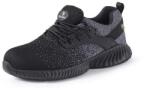 Procera Texo-Fly Gray OB félcipő (DT-PROC-TEXO-FLY-GY-OB-41)