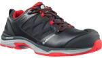 Albatros Ultratrail Black Low Munkavédelmi Félcipő Esd S3 (ALB-646200-46) - berb