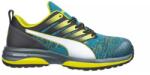 PUMA Charge Green Low Munkavédelmi Félcipő S1p Esd (PUM-644520-46)