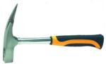 BAUTOOL Kalapács Ács Mágneses 600g (Acélnyéllel) Soft, Profi (4547200)