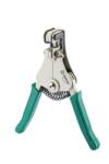 SATA huzalcsupaszító fogó 204mm 1.0-3.2mm (ST91213ST)